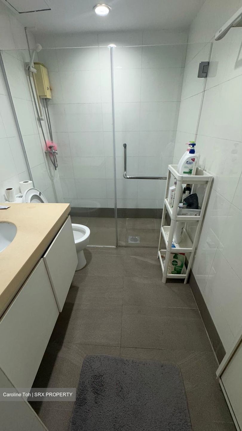 International Plaza (D2), Apartment #463496761